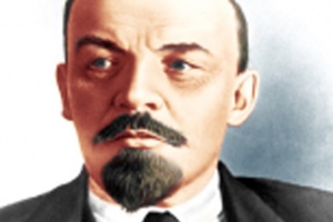 فلاديمير لينين