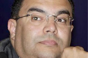 محمود محيي الدين