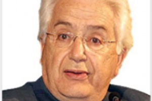 محمد أركون