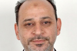 عبدالجليل خليل