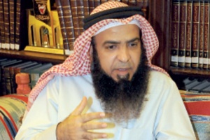 عادل المعاودة