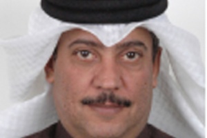 عبد الله الدوسري