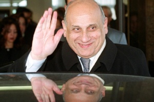 أحمد ماهر