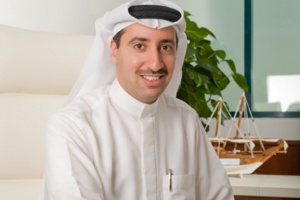 الشيخ دعيج بن سلمان آل خليفة
