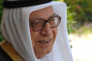 عبدالله علي كانو