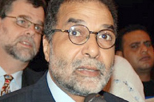 محسن شعلان