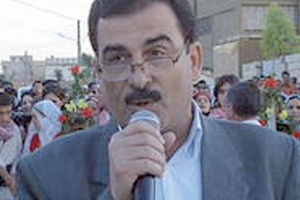 إسماعيل عمر