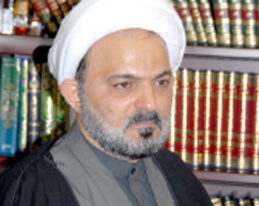 الشيخ حسين نجاتي