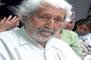 الطاهر شريعة
