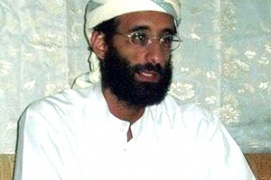 أنور العولقي