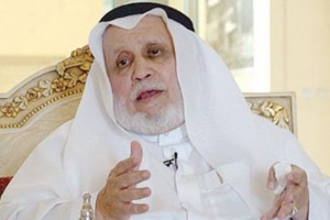 محمد عبده يماني