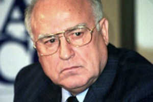 فيكتور تشيرنوميردين