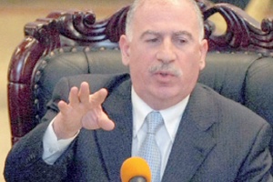 أسامة النجيفي
