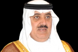 الأمير متعب بن عبدالله بن عبدالعزيز آل سعود