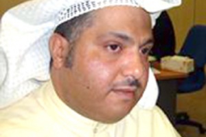 محمد الجويهل