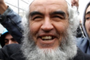 رائد صلاح