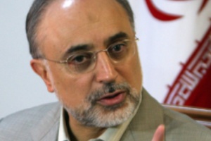 علي أكبر صالحي