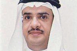 الشيخ عبدالله بن خالد بن محمد آل خليفة