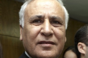 موشي كاتساف