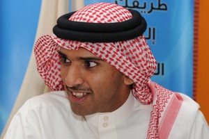 علي بن خليفة يفوز بعضوية المكتب التنفيذي للاتحاد الآسيوي