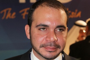 الامير علي يفوز بمنصب نائب رئيس الفيفا