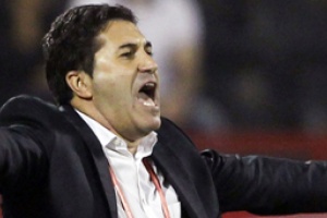 السعودية تقيل بيسيرو وتكلف الجوهر بقيادة الأخضر في كأس آسيا