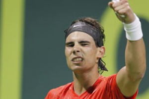 نادال يواصل تصدره للتصنيف العالمي للاعبي التنس