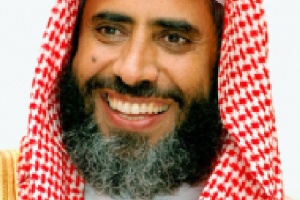 عوض القرني