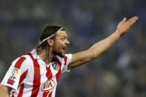 إيركوليس يسحق أتلتيكو مدريد 