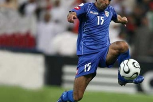 كأس اسيا 2011: وليد علي لترك بصمة قبل الاعتزال 