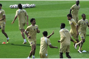 لا بديل أمام العنابي سوى الفوز اليوم