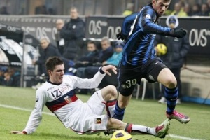 ليوناردو يواصل انطلاقته مع انتر ميلان 