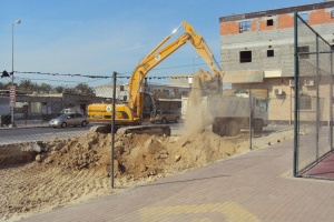 نادي داركليب يبدأ مشروعه التجاري