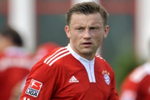 انتهاء موسم لاعب بايرن ميونيخ الكرواتي أوليتش