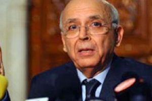 محمد الغنوشي