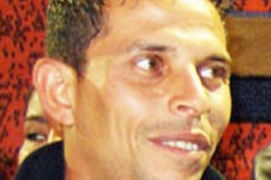 محمد البوعزيزي