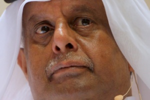 عبدالله العطية