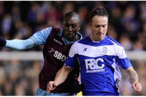 بيرمنغهام إلى نهائي كأس كارلينغ