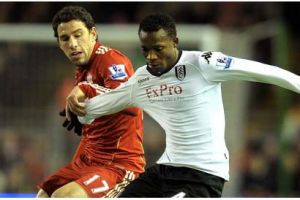 ليفربول يواصل استعادة التوازن تحت قيادة دالجيش ويهزم فولهام 