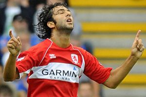 ميدو يوشك على التوقيع للزمالك المصري 