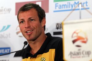 لوكاس نيل: نحظى باحترام أكبر منذ انضمامنا إلى القارة الآسيوية