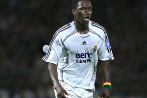 موناكو يقترب من استعارة ديارا