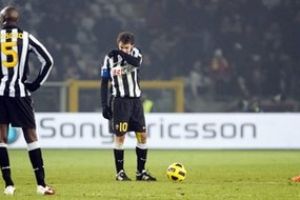 روما يهزم يوفنتوس في كأس ايطاليا