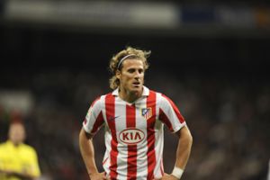 اتلتيكو مدريد رفض عرضا من جاره ريال للتخلي عن فورلان