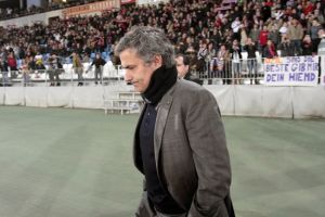 مورينهو: عودتي إلى إنجلترا قد تحصل في وقت أقرب مما كنت أتوقع