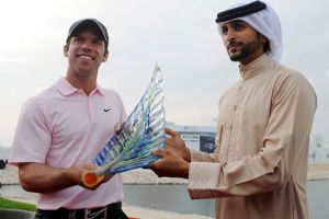 البريطاني كيسي ينتزع لقب بطولة البحرين للجولف