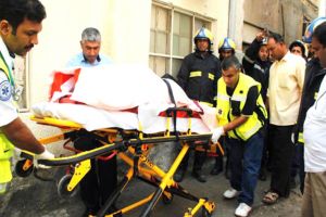 «اتحاد النقابات» يحمّل الحكومة مسئولية  وفاة الآسيوي ويدعو لمقاضاة أصحاب العمل