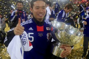 الياباني ناغاتومو معارا إلى إنتر ميلان