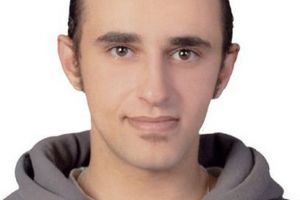 خالد سعيد