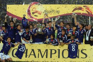 إسبانيا تتصدر تصنيف الفيفا واليابان ترتقي إلى المركز 17